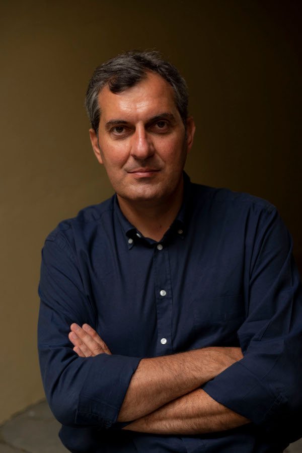 Mario Calabrese